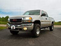 LLY Duramax GMC Truck Outdoors-1