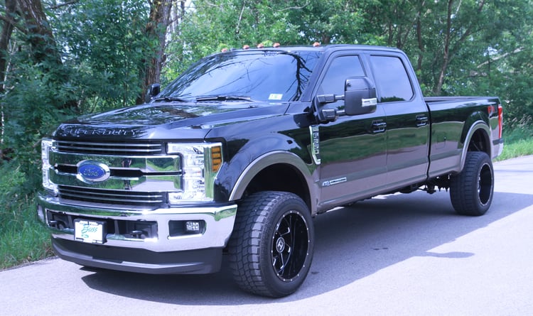 2018 Ford Power Stroke front dr corner (2)