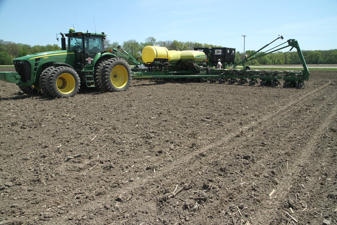 john deere tractor tuner