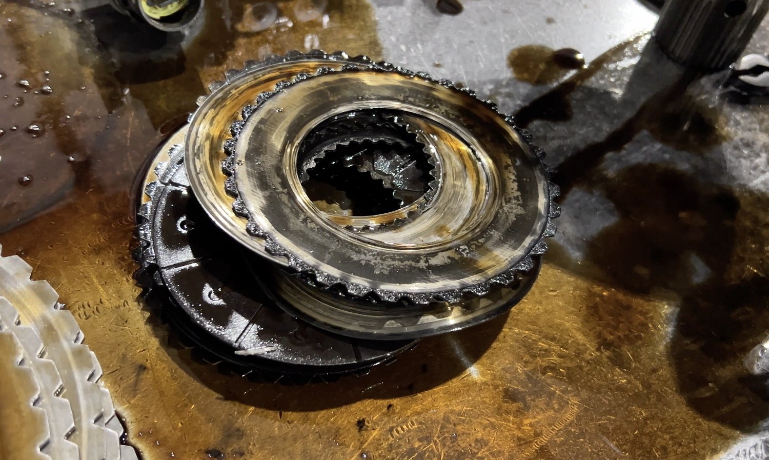 Diagnosing, Troubleshooting, and Upgrading Your Allison 1000 Transmission