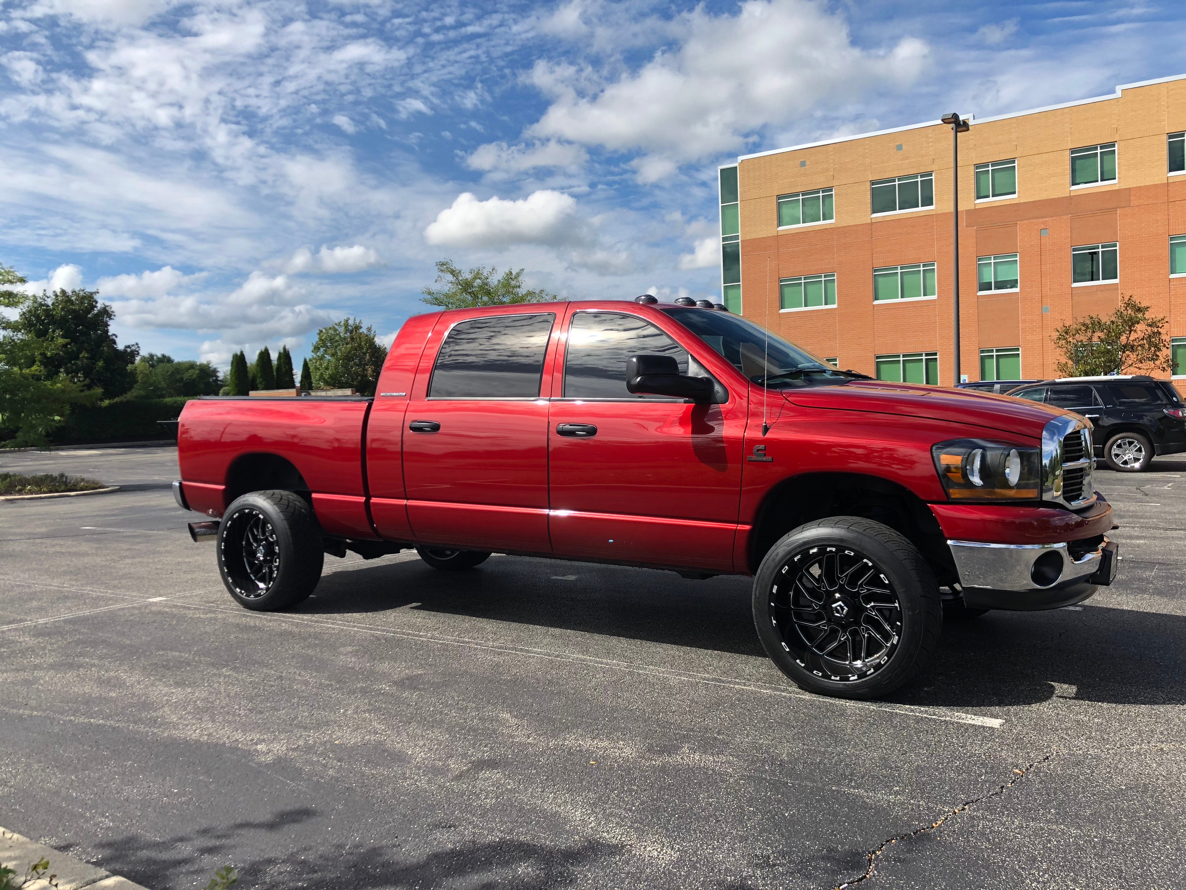 Jim 5.9L