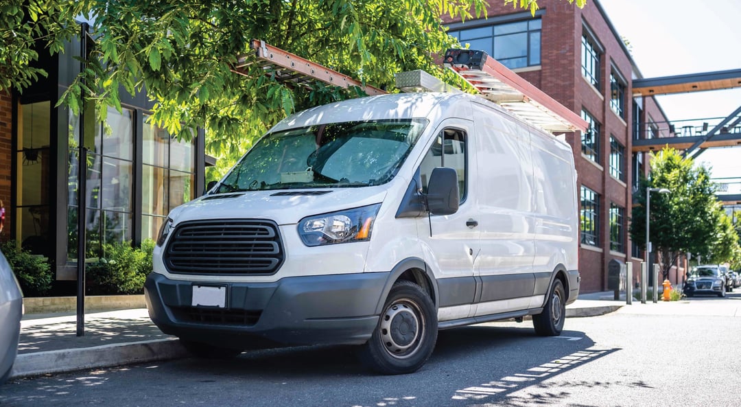 Ford Transit 1-1