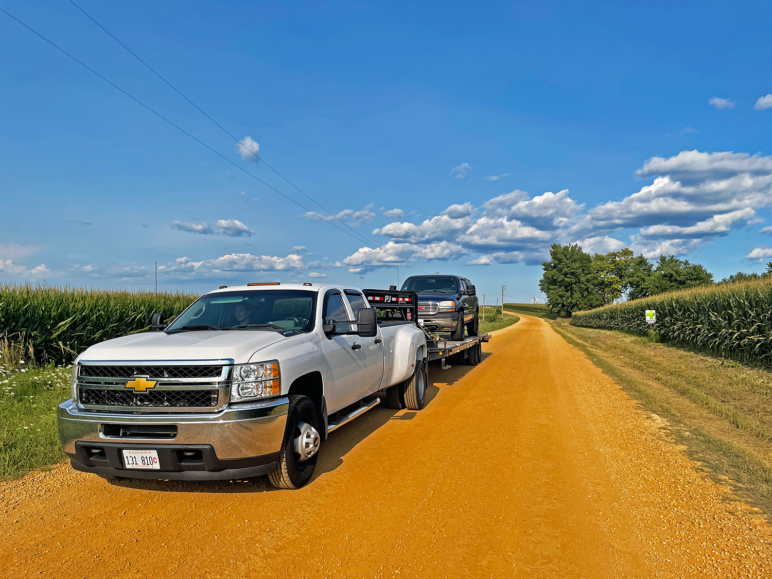 How to improve MPGs in your Diesel!
