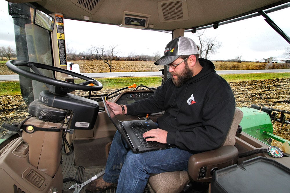 Tractor Tuning