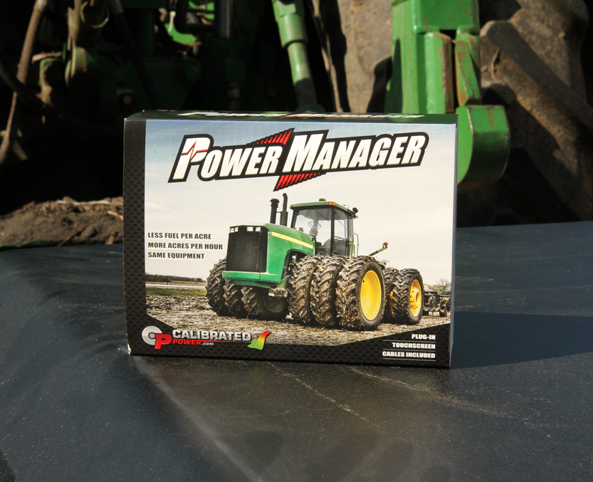 Tractor Tuner