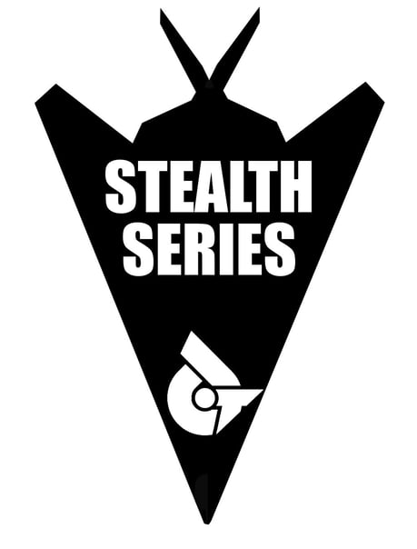 stealth logo